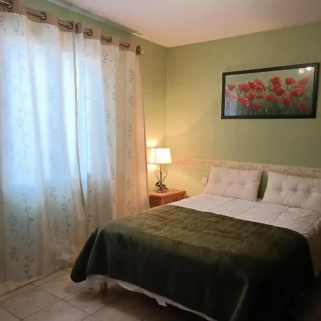Villa Verde Vakantiehuis